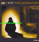 LP The Godfather - I ROY